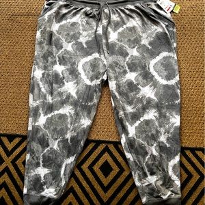 Women’s ideology casual activewear pants